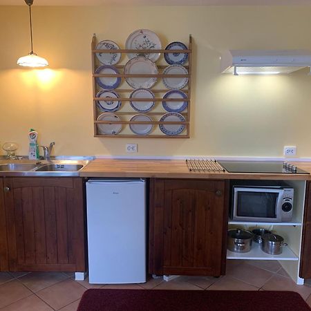 Appartement Pres De Dole Menotey 외부 사진
