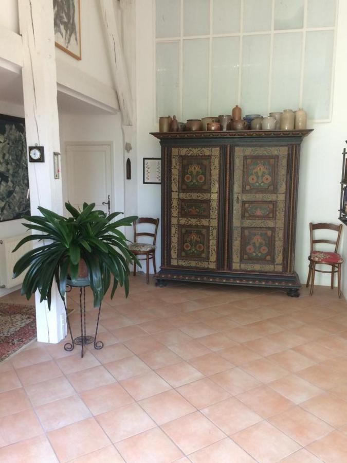 Appartement Pres De Dole Menotey 외부 사진