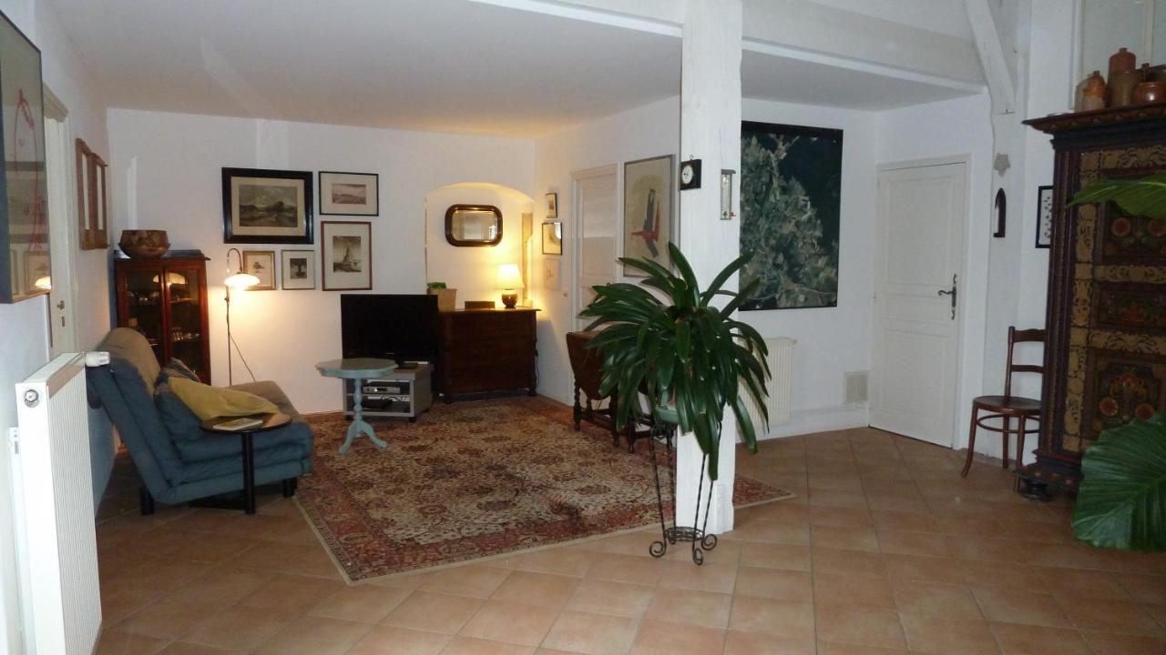 Appartement Pres De Dole Menotey 외부 사진
