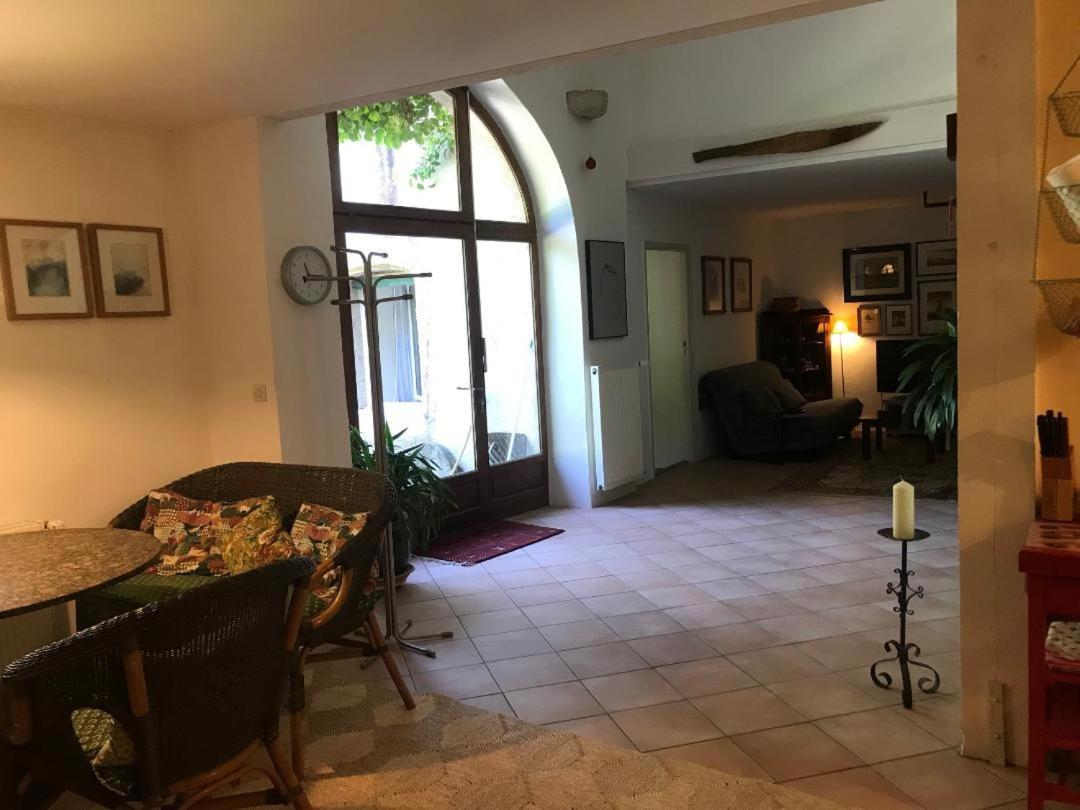 Appartement Pres De Dole Menotey 외부 사진