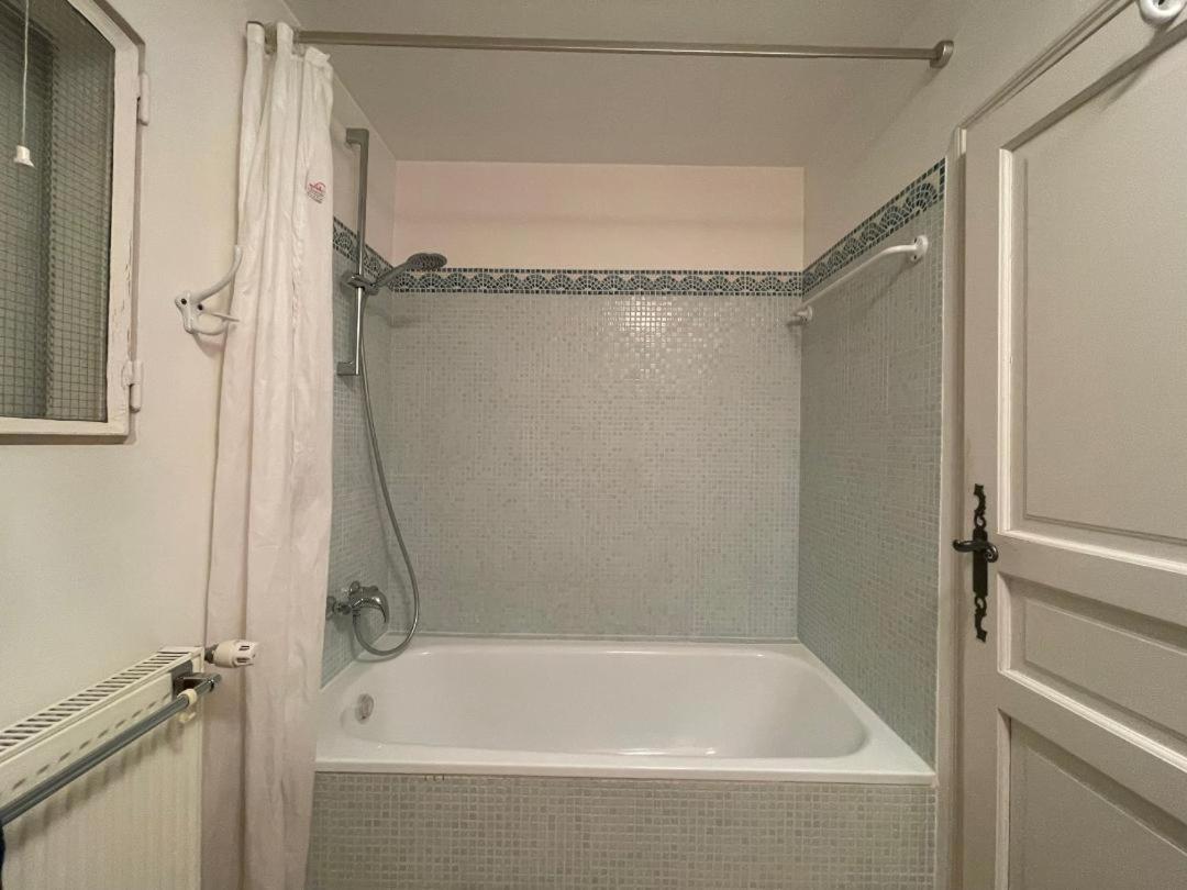 Appartement Pres De Dole Menotey 외부 사진